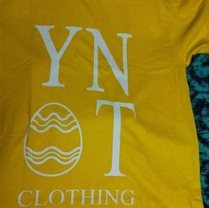 YNOTCLOTHING